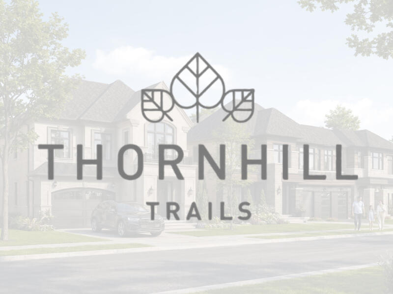 Thornhill Trails Vaughan by Remington Homes Thornhill Trails by Remington Homes in Vaughan featuring freehold townhomes and detached singles near Dufferin Street and Rutherford Road.